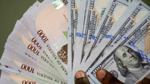 Naira gains against dollar, market gap narrows