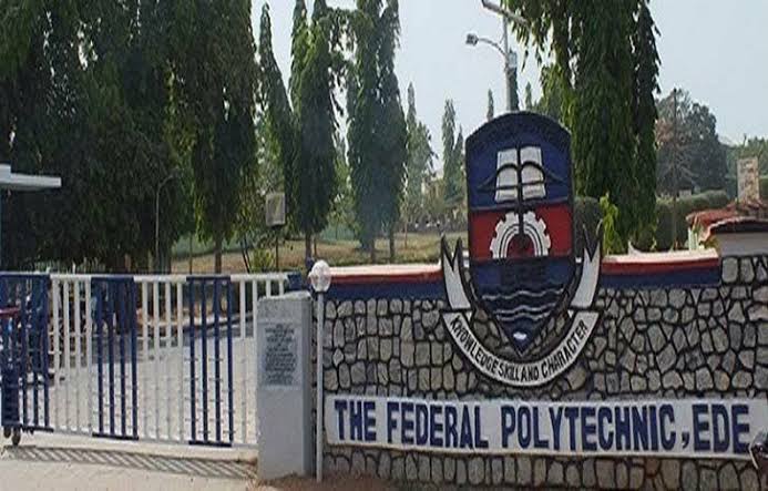Federal Polytechnic Ede appoints new Registrar, Bursar