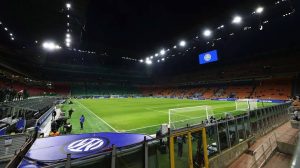 Inter Milan confirm deal for Nigerian forward