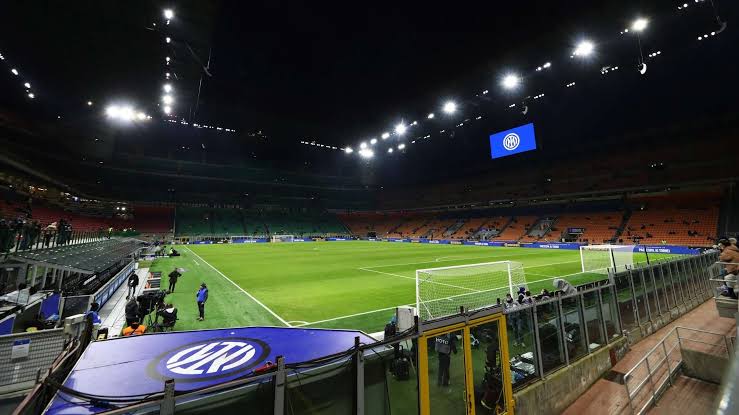 Inter Milan confirm deal for Nigerian forward