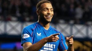 Nigeria's Dessers hints at NPFL move