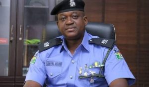 Nigeria Police promotes force spokesman Olumuyiwa Adejobi to deputy commissioner