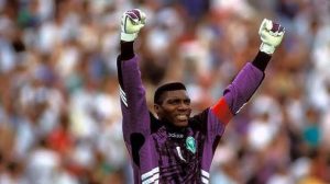 Family announces burial date for Super Eagles legendary goalkeeper Peter Rufai