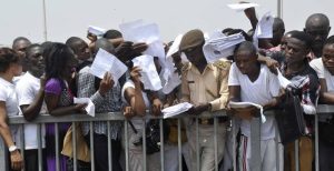 FG extends paramilitary recruitment deadline