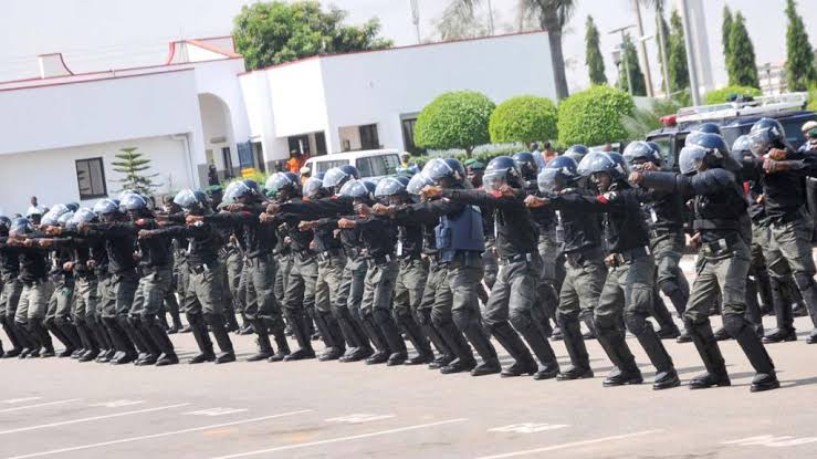 PSC speaks on ‘Police recruitment'