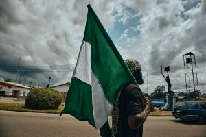 Nigeria, a nation of unmatched potential and unbreakable spirit