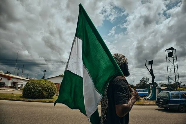 Nigeria, a nation of unmatched potential and unbreakable spirit