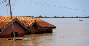 FG issues flood alert in 19 states