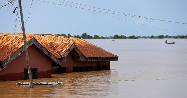 FG issues flood alert in 19 states