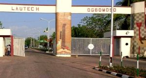 LAUTECH medical school lecturers embark on indefinite strike