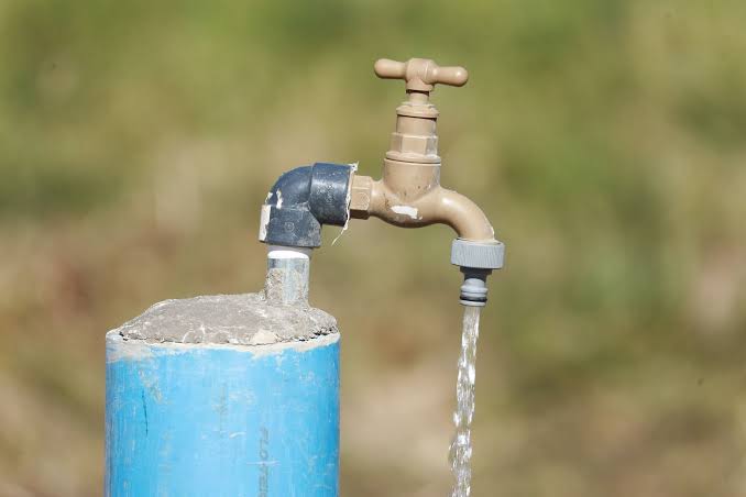 Everyone digging borehole within Lekki probably drinking ‘shit water' – Lagos govt