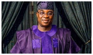 Fuji star, K1 De Ultimate under fire for ‘assaulting official, disrupting flight at Abuja airport'