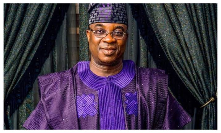 Fuji star, K1 De Ultimate under fire for ‘assaulting official, disrupting flight at Abuja airport'