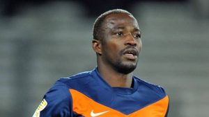 Nigeria's John Utaka bags managerial job in Europe
