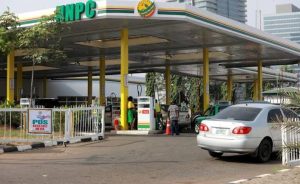 NNPC dismisses pump attendant over attempted fraud at Ikorodu station
