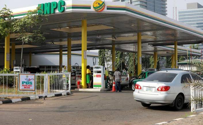 NNPC dismisses pump attendant over attempted fraud at Ikorodu station