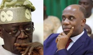 I’ll defeat Tinubu with ADC ticket, reveal APC secrets – Amaechi