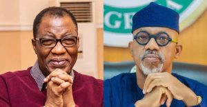No special treatment, Ogun Govt tells Gbenga Daniel in property demolition dispute