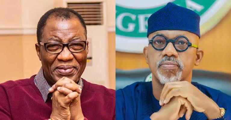 No special treatment, Ogun Govt tells Gbenga Daniel in property demolition dispute
