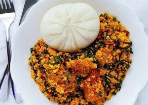 Nigerian Traditional Recipes and Cooking Tips