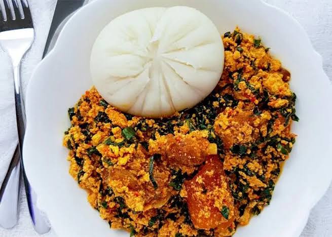 Nigerian Traditional Recipes and Cooking Tips