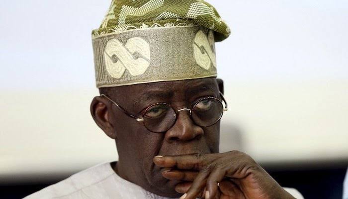 Presidency speaks on reports of Tinubu’s critical condition