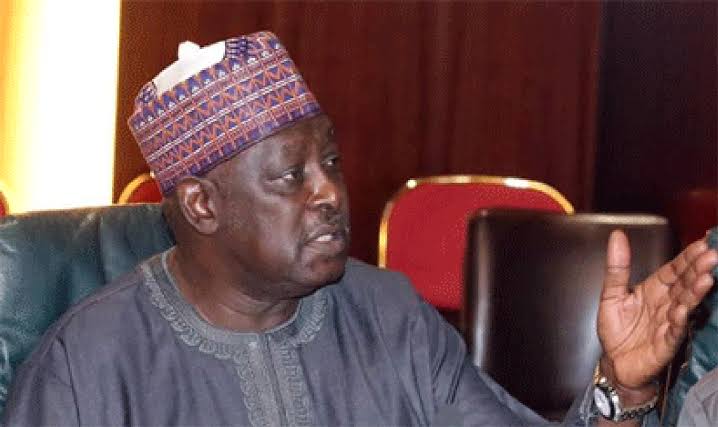 Babachir Lawal claims Peter Obi won 2023 presidential election