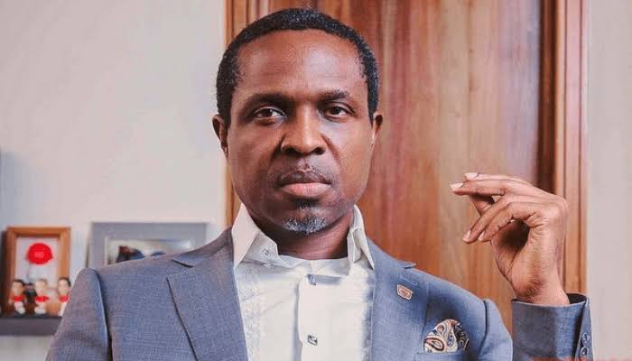 Tonye Cole denies alliance with Wike