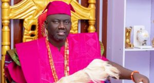 Alaafin launches free cataract surgery in Oyo