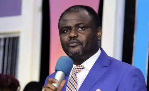 Tattoos not sin – Pastor Abel Damina