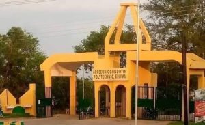 Oyo Govt inaugurates staff audit committee for Adeseun Ogundoyin Polytechnic