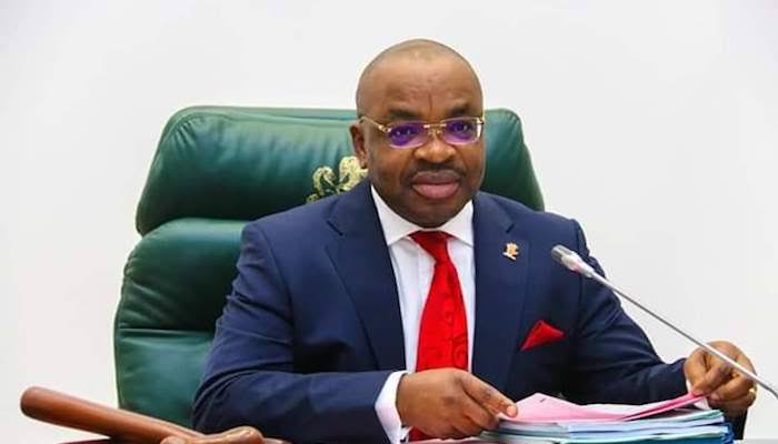 Akwa Ibom House of Assembly denies plans to probe former Governor Udom Emmanuel