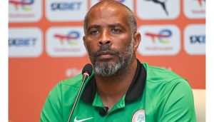 CHAN: Nigeria needs better coaching – Sudan coach ‘ridicules' Eric Chelle after 4-0 win
