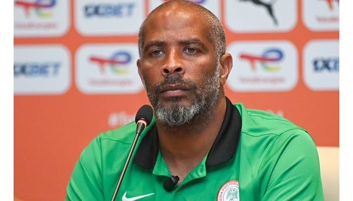 CHAN: Nigeria needs better coaching – Sudan coach ‘ridicules' Eric Chelle after 4-0 win