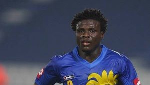 Beninese striker Razak Omotoyossi passes away