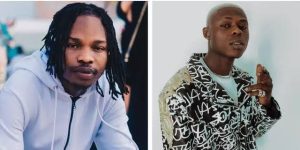 Mohbad: Popular radio station lifts ban on Naira Marley’s songs