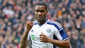 Brown Ideye retires from professional football