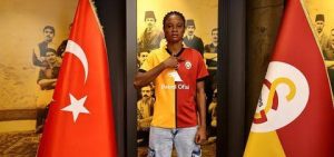 Super Falcons defender Oluwatosin Demehin extends Galatasaray contract