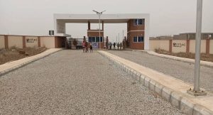 Nigerian polytechnic sacks Deputy Rector