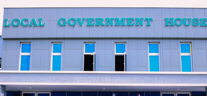 Oyo LG Commission warns public against fake recruitment