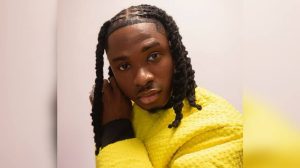 Lil Kesh: Nigerian singer escapes d£ath after Lagos robbery attack