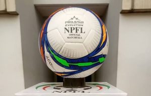 NPFL warns public against fake recruitment advert
