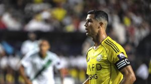 Al-Ahli beat Ronaldo’s Al-Nassr on penalties to win Saudi Super Cup