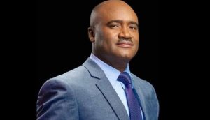 Nigeria was not created by God – Pastor Paul Adefarasin
