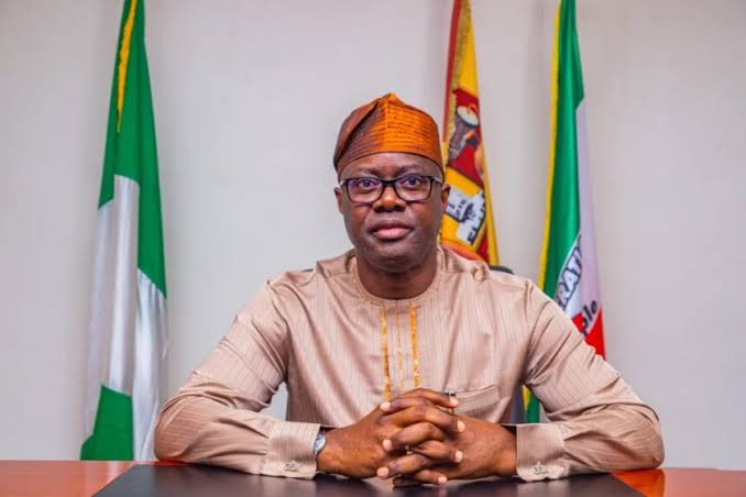 Gov Makinde embarks on leave