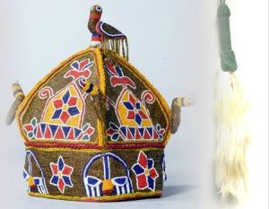 Top Nigerian monarch jailed in US