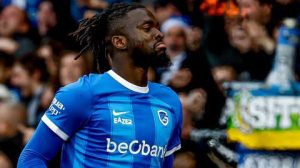 Transfer: Nigeria's Tolu Arokodare set for Premier League switch