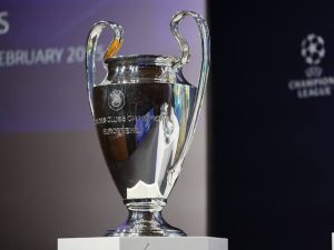 Liverpool, Man City draw Real Madrid as PSG face tough Champions League challenge