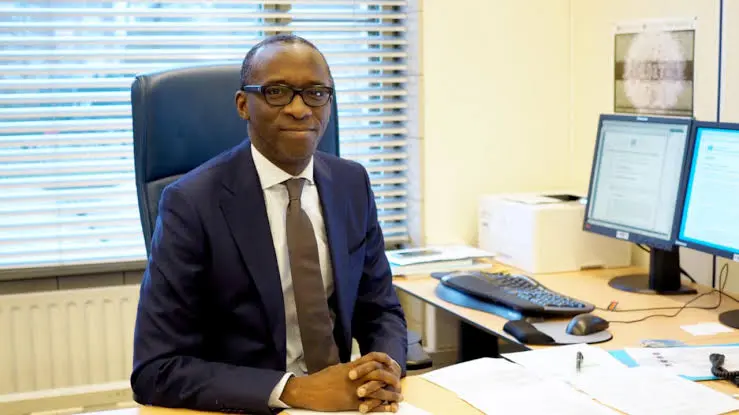 Nigeria nominates Dr. Taoheed Elias for International Court of Justice