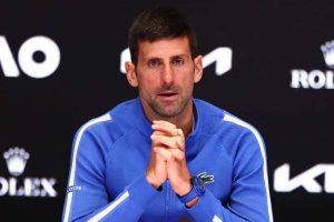 Tennis legend Novak Djokovic buys stake in French club Le Mans